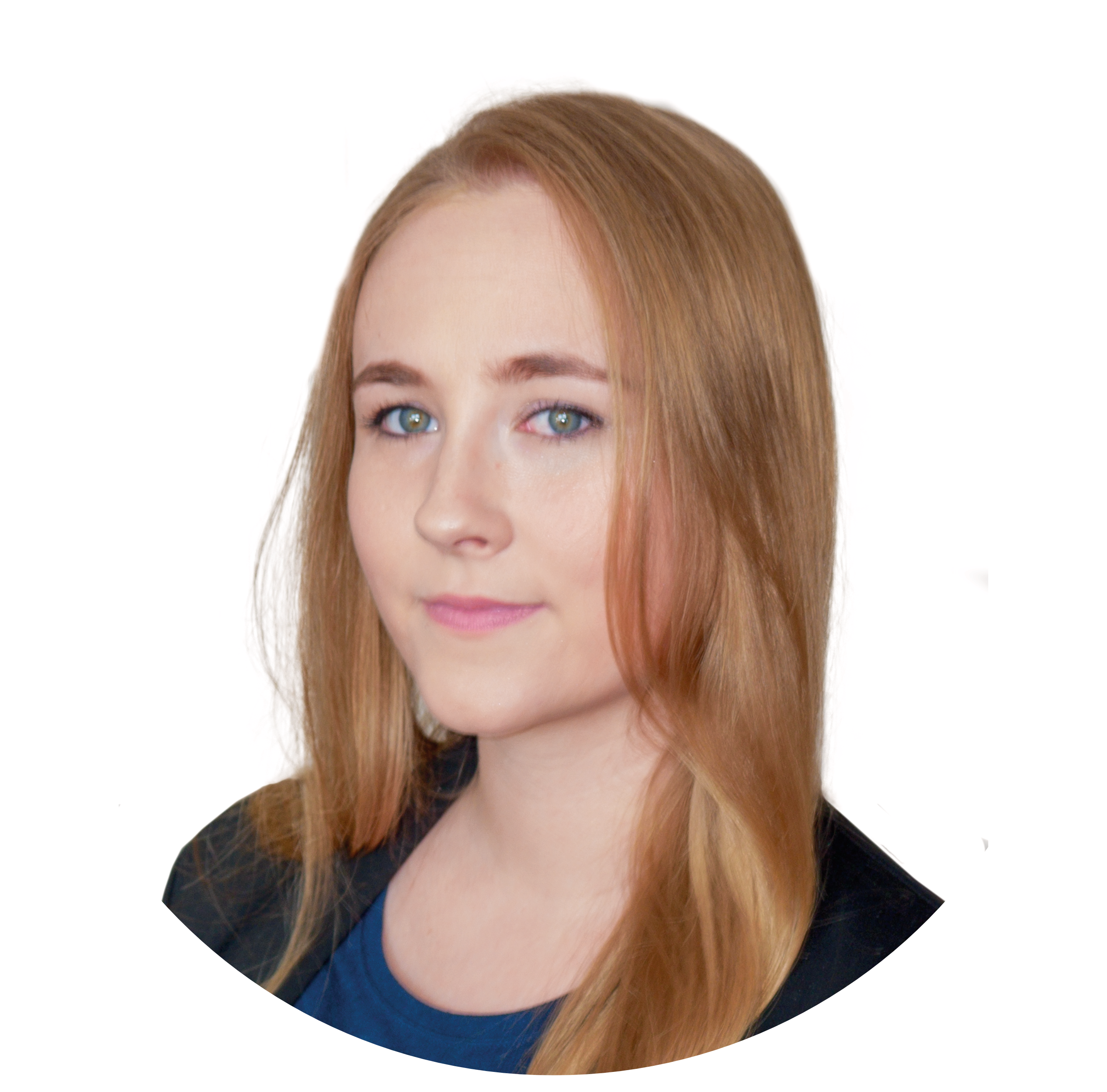 Pamela - Prowadząca