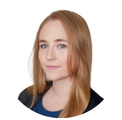 Pamela - Prowadząca